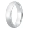 "Magnus" Gents Wedding Band