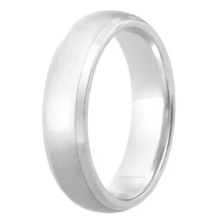 "Magnus" Gents Wedding Band