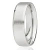 "Marvin" Gents Wedding Band