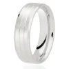"Mitchell" Gents Wedding Band
