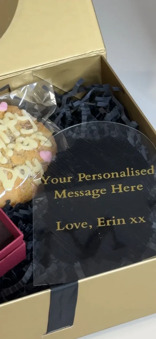 Mothers Day Hamper 1