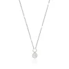 Rebecca Horseshoe Chain and Initial Set