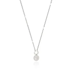 Rebecca Horseshoe Chain and Initial Set