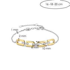 TI SENTO MILANO Bracelet