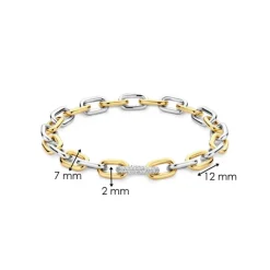 TI SENTO MILANO Bracelet