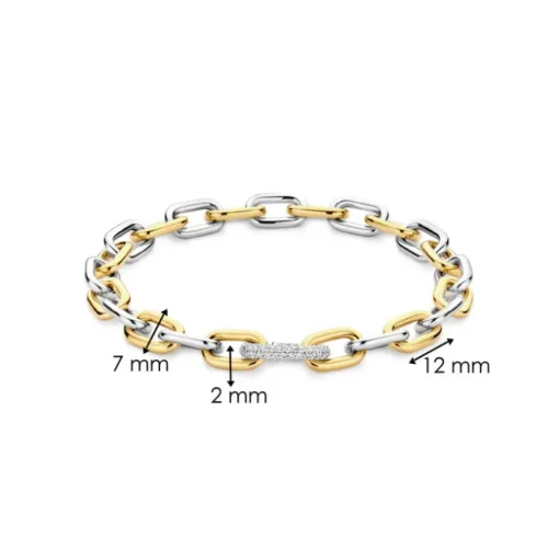 TI SENTO MILANO Bracelet