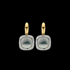 TI SENTO MILANO Earrings
