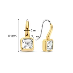 TI SENTO MILANO Earrings