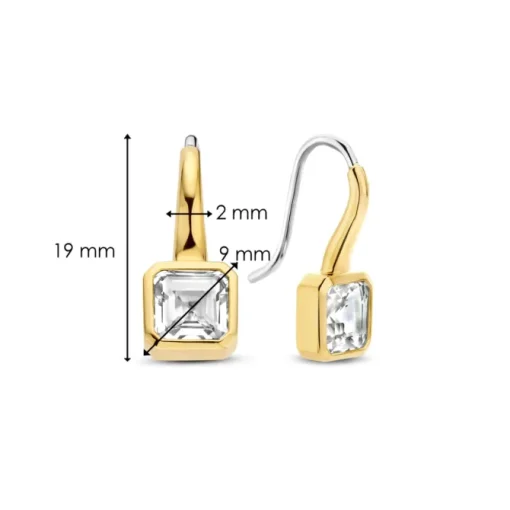 TI SENTO MILANO Earrings