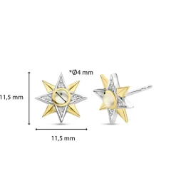 TI SENTO MILANO Earrings