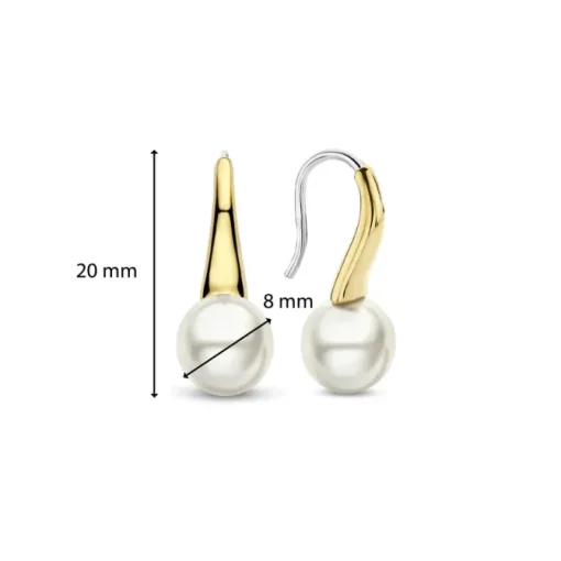 TI SENTO MILANO Earrings