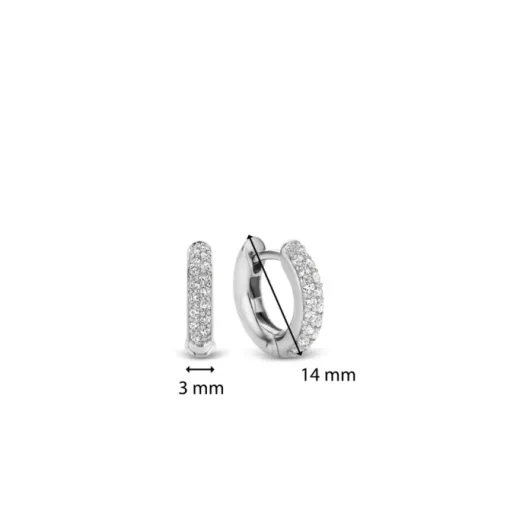 TI SENTO MILANO Earrings