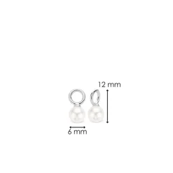 TI SENTO MILANO Earrings