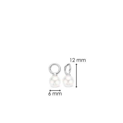 TI SENTO MILANO Earrings