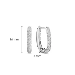 TI SENTO MILANO Earrings
