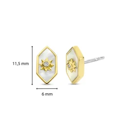 TI SENTO MILANO Earrings