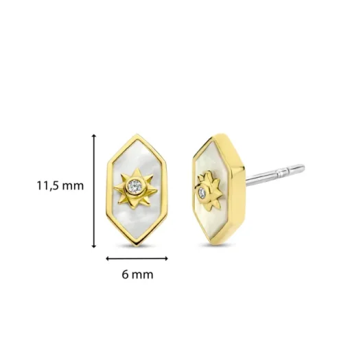 TI SENTO MILANO Earrings