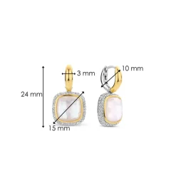 TI SENTO MILANO Earrings