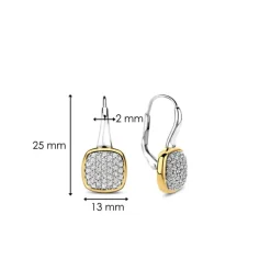 TI SENTO MILANO Earrings