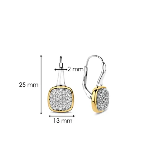 TI SENTO MILANO Earrings