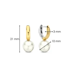TI SENTO MILANO Earrings