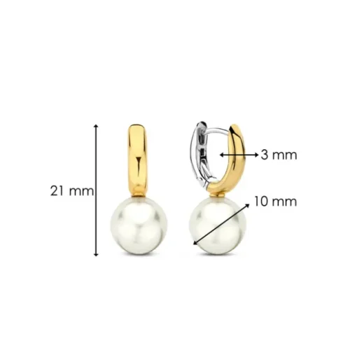 TI SENTO MILANO Earrings