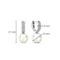 TI SENTO MILANO Earrings