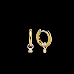 TI SENTO MILANO Hoops Earrings