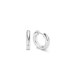 TI SENTO MILANO Medium Hoops Earrings