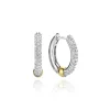 TI SENTO MILANO Medium Hoops Earrings