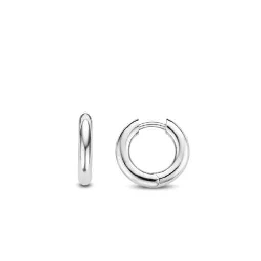 TI SENTO MILANO Medium Hoops Earrings