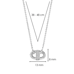 TI SENTO MILANO Necklace