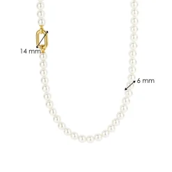 TI SENTO MILANO Necklace