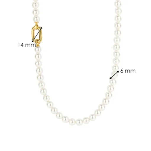 TI SENTO MILANO Necklace