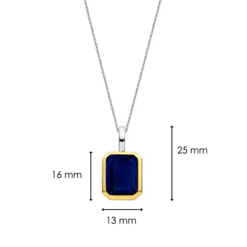 TI SENTO MILANO Necklace
