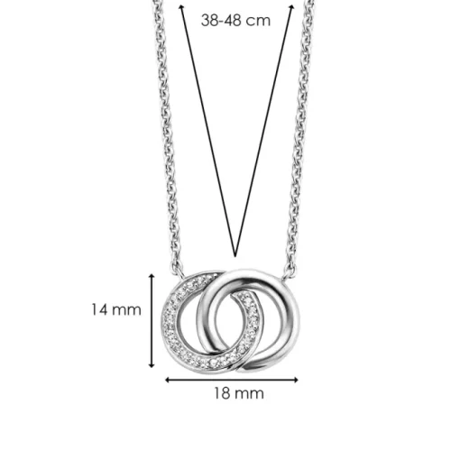 TI SENTO MILANO Necklace