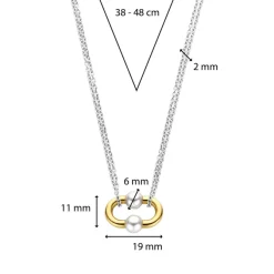 TI SENTO MILANO Necklace