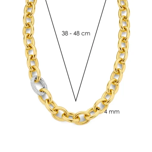 TI SENTO MILANO Necklace