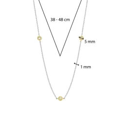 TI SENTO MILANO Necklace