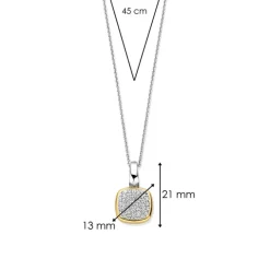 TI SENTO MILANO Necklace