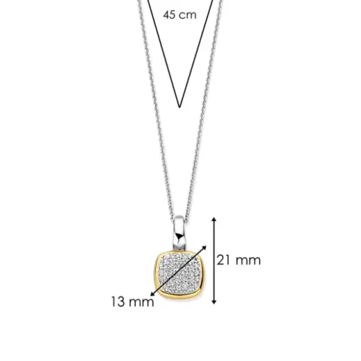TI SENTO MILANO Necklace