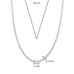 TI SENTO MILANO Necklace