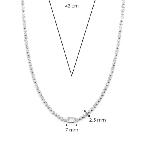 TI SENTO MILANO Necklace