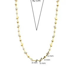 TI SENTO MILANO Necklace