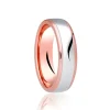 "Wayne" Gents Wedding Band