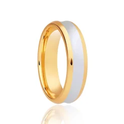 "Wilson" Gents Wedding Band